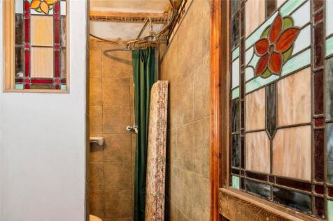 Wet Room