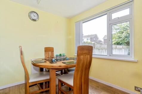 Dining Space