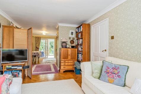 Liviing Room