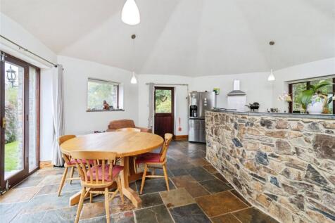 Kitchen Dining Room