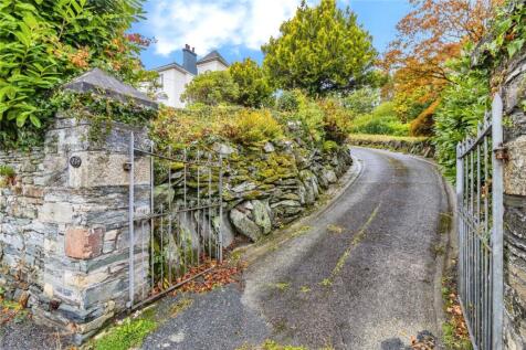 Gated Entrance