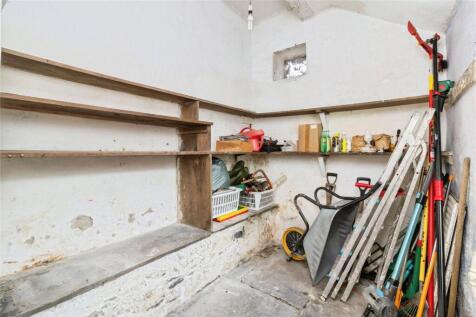 Parlour/Pantry