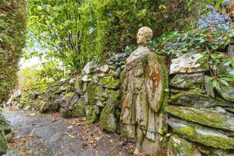 Statues