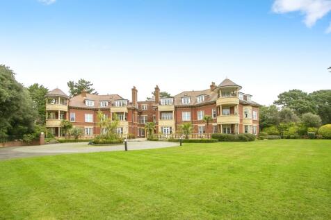 View From Grounds