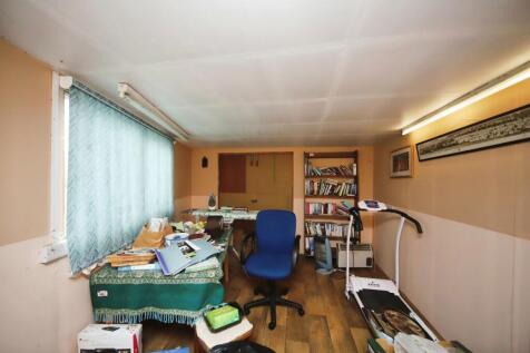 Hobby Room