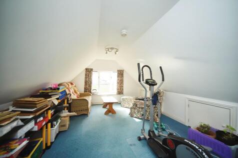 Garage Room