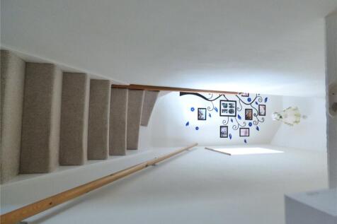 Stairway