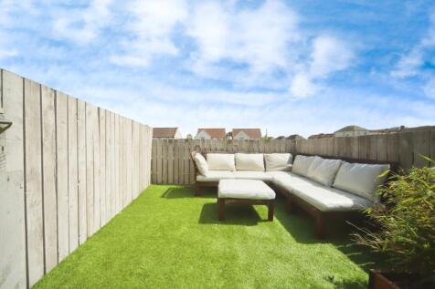 Roof Terrace
