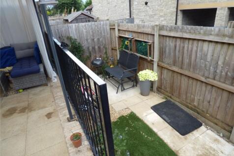 Lower Garden