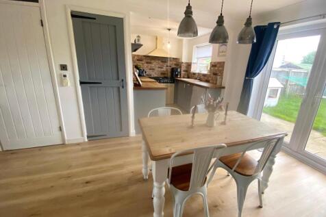 Lounge /Diner