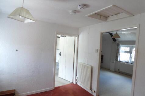Upstairs Landing