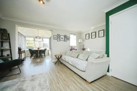 View To Conservatory