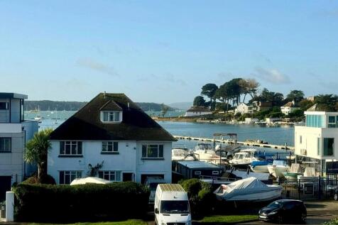 Harbour Views
