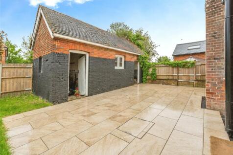Outbuilding