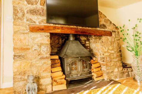 Log Burner
