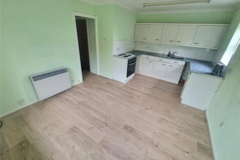 Lounge/Kitchen
