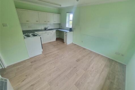 Lounge/Kitchen