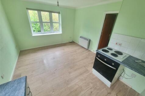 Lounge/Kitchen