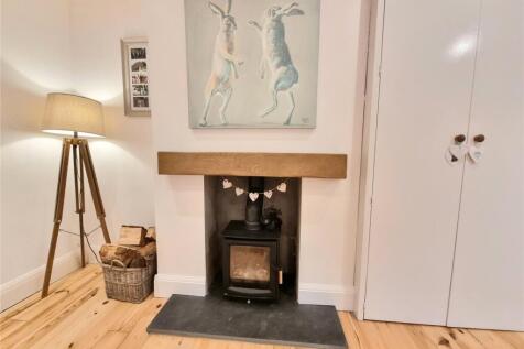 Wood Burner