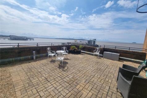 Roof Terrace