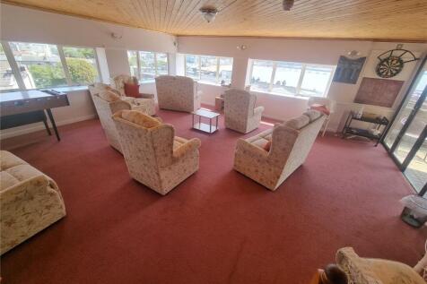 Communal Lounge