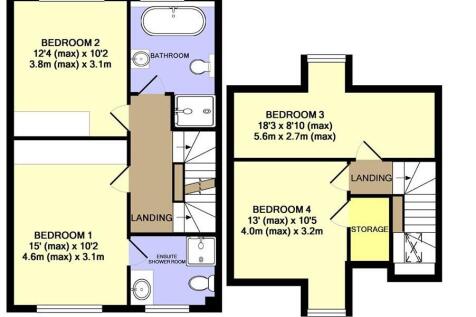 Original Floorplan