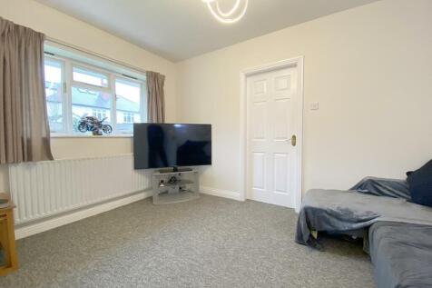 Annex - Living Room