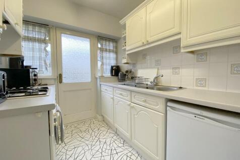 Annex - Kitchen