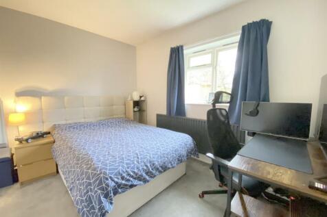 Annex - Bedroom