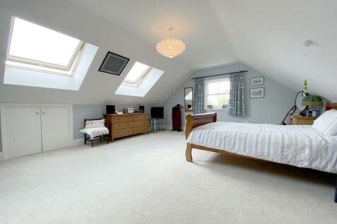 Bedroom Five