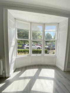 Bay Window
