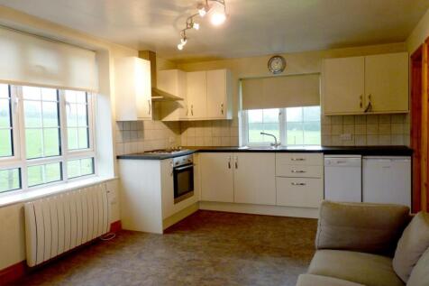 Living/Dining/Kitchen