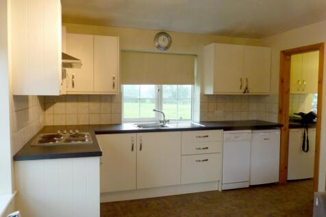 Living/Dining/Kitchen