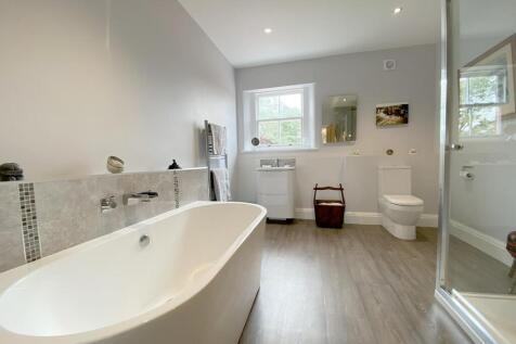 En-suite Bathroom - Two