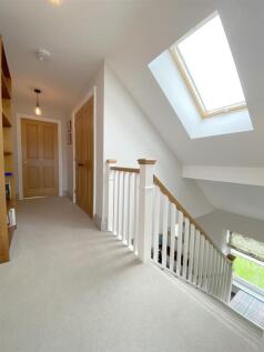 Second Floor Landing