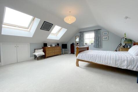 Bedroom Five
