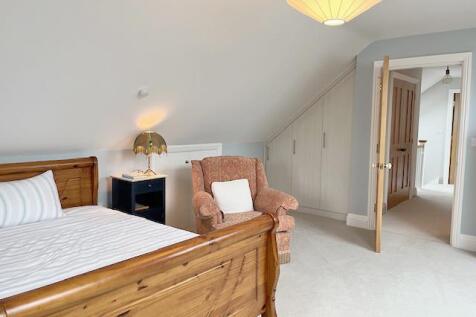 Bedroom Five