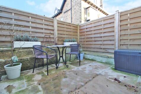 Private Patio