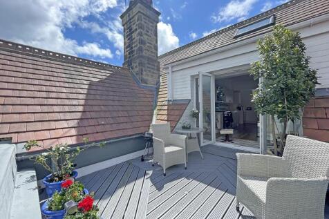Roof Terrace