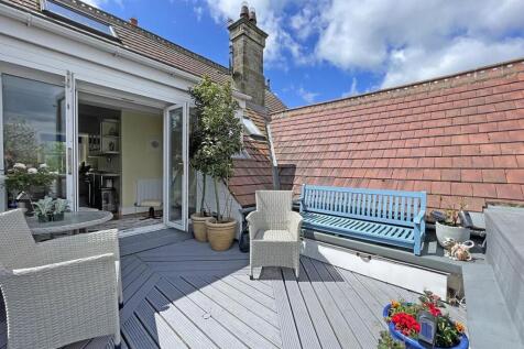 Roof Terrace