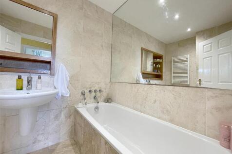 House Bathroom