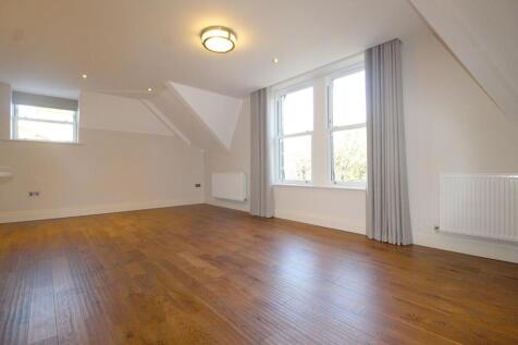 Living/Dining/Kitchen