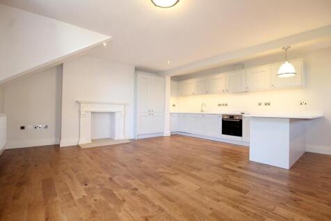Living/Dining/Kitchen