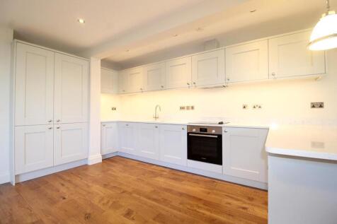 Living/Dining/Kitchen