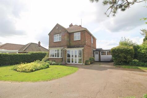 Exterior: