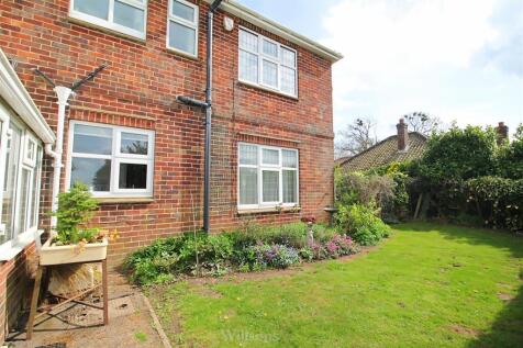 Exterior: