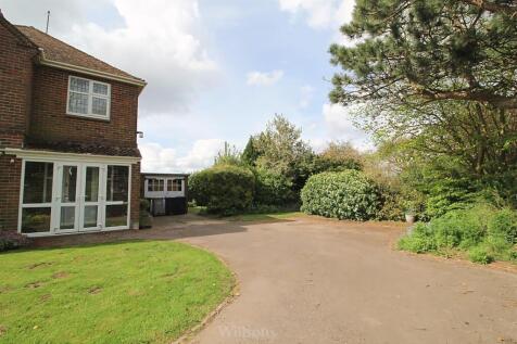 Exterior:
