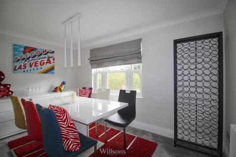 Study/Dining Room