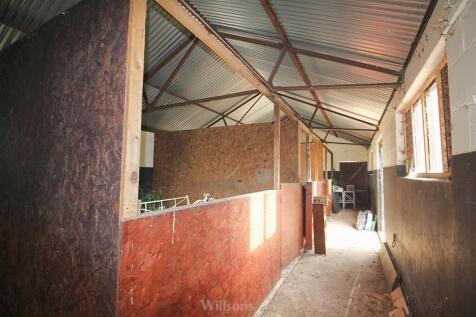 Stables