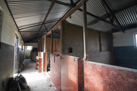 Stables